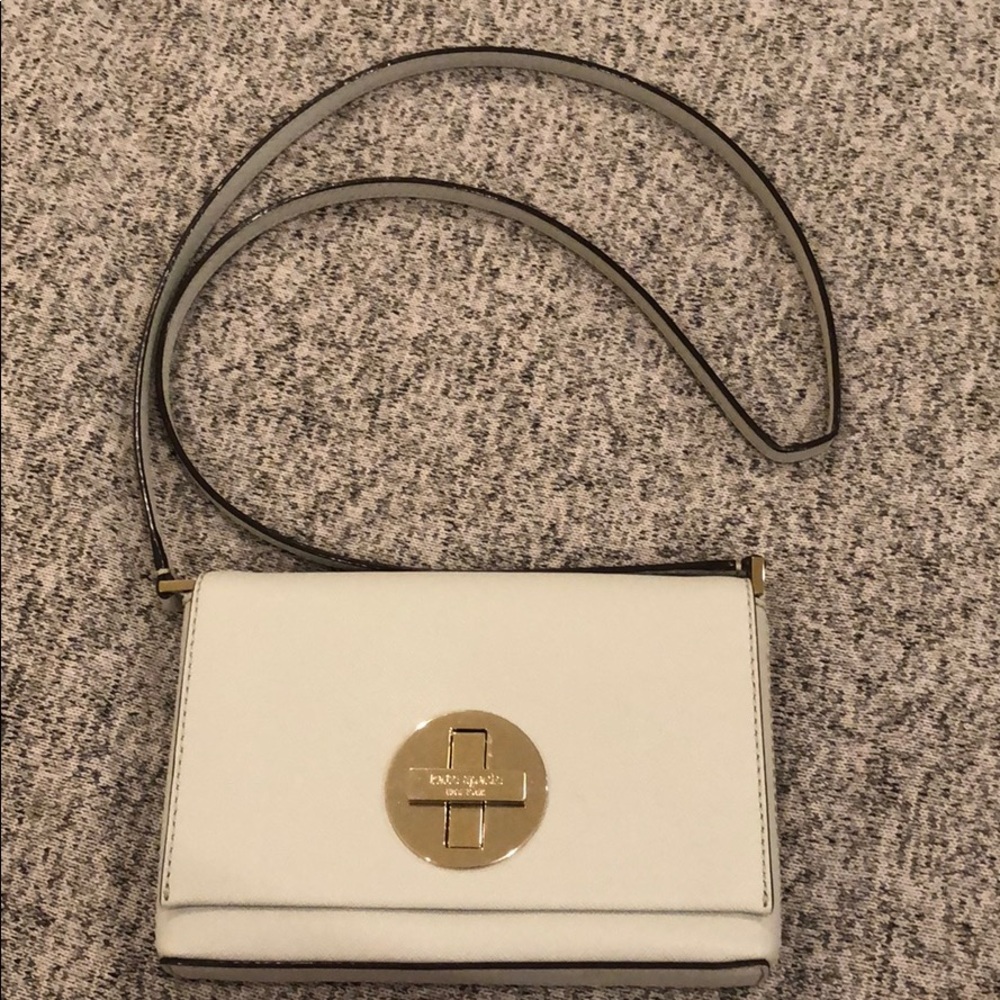 KATE SPADE: Crossbody